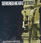 Severed Head Of State - Anathema Device