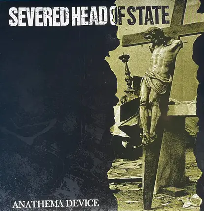 Severed Head Of State - Anathema Device