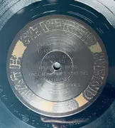 LP - Severed Head Of State - Severed Head Of State - + Insert