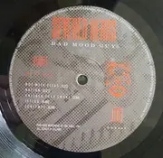 LP - Severed Heads - Bad Mood Guy