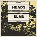 LP - Severed Heads - City Slab Horror