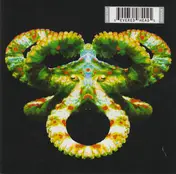 Severed Heads - Gigapus