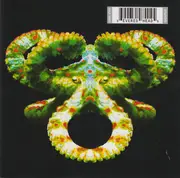 CD - Severed Heads - Gigapus