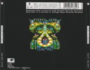 CD - Severed Heads - Gigapus