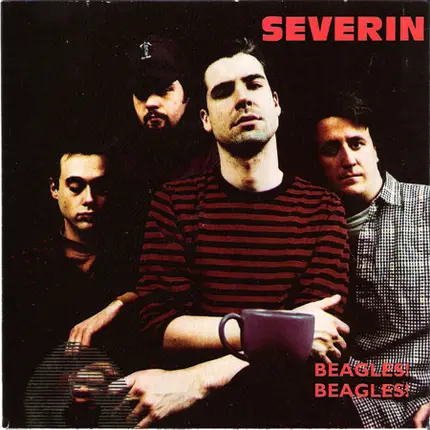 Severin - Beagles! Beagles!