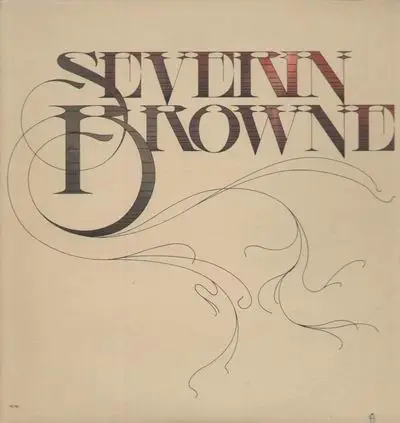 Severin Browne - same