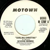 Severin Browne - Darling Christina