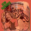 LP - Severin Browne - New Improved Severin Browne