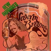 LP - Severin Browne - New Improved Severin Browne