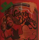 LP - Severin Browne - New Improved Severin Browne