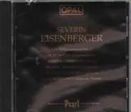 Severin Eisenberger - Severin Eisenberger