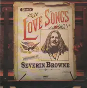 Severin Browne - Love Songs