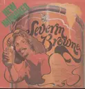 LP - Severin Browne - New Improved Severin Browne