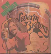 Severin Browne - New Improved Severin Browne