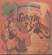 Severin Browne - New Improved Severin Browne