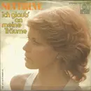 7inch Vinyl Single - Séverine - Ich Glaub' An Meine Träume