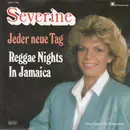 7inch Vinyl Single - Séverine - Jeder Neue Tag