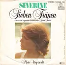 7'' - Séverine - Sieben Tränen
