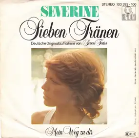 Severine - Sieben Tränen