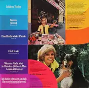 LP - Séverine - Grand Prix Für Severine - Gatefold