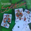 7inch Vinyl Single - Severine - Solitaire