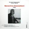 LP - Severino Gazzelloni - Flöte