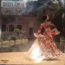 LP - Sevilla y Coplas - !Sevillanas!