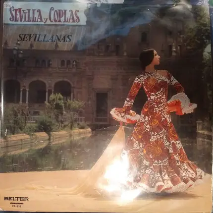 Sevilla y Coplas - !Sevillanas!