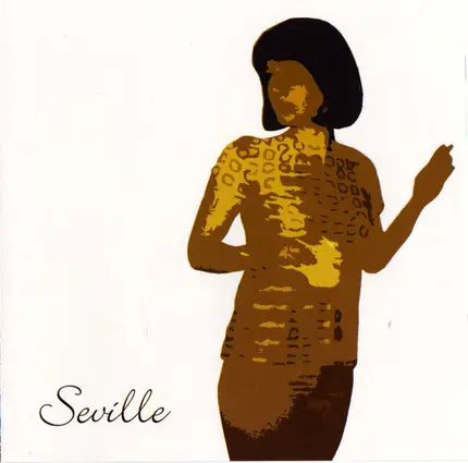 Seville - Take Me Home