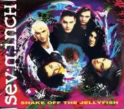 Sev:N:Inch - Shake Off The Jellyfish