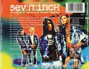 CD - Sev:N:Inch - That's What She Said