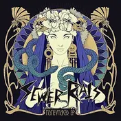 The Sewer Rats - Moneymaker