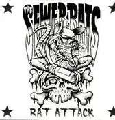 The Sewer Rats - Rat Attack