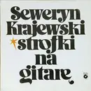 LP - Seweryn Krajewski - Strofki Na Gitarę