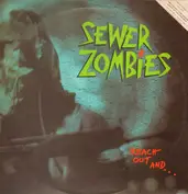 Sewer Zombies