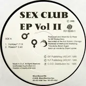 Sex Club
