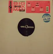 Sex Club Feat. Brown Sugar - Big Dick Man