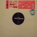 12'' - Sex Club Feat. Brown Sugar - Big Dick Man