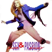 Sex And Passion