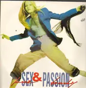 12'' - Sex And Passion - Your Body