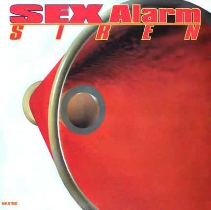 Sex Alarm - Siren