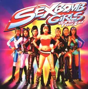 Sex Bomb Girls - Bomb Thr3at