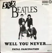 Sex Beatles