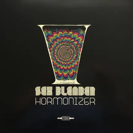 Sex Blender - Hormonizer