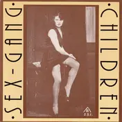 Sex Gang Children - Mauritia Mayer