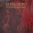 LP - Sex Gang Children - Re-Enter The Abyss (The 1985 Remixes)