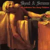 Double CD - Sex Gang Children - Shout & Scream: The Definitive Sex Gang Children