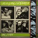 LP - Sex Gang Children - Beasts