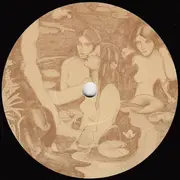 7inch Vinyl Single - Sex Gang Children - Mauritia Mayer