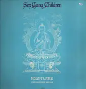 Sex Gang Children - Nightland (Performance Usa 83)